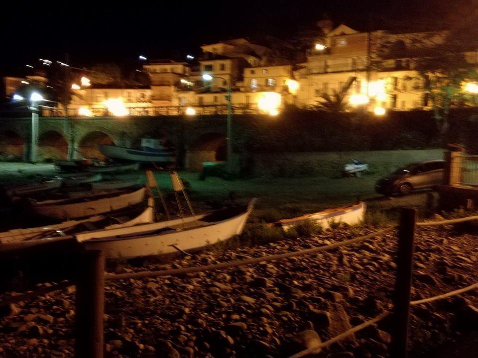 Casa Verde Mare Castel di Tusa Buitenkant foto